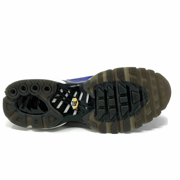 NIKE AIR MAX PLUS NS GPX MEN\'S Sizes 9.5 & 10.5 NEW Without BOX! main image 8